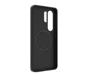 dbramante1928 Greenland Pro noční čerň / Zadní kryt / Samsung Galaxy S26 Ultra / Magnetický / Plast