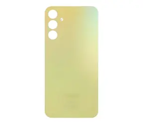 Samsung Galaxy A15 5G A156B žlutá / Kryt baterie / Service Pack