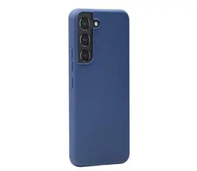 dbramante1928 Greenland modrá pacifik / Zadní kryt / recyklovaný plast / pro Samsung Galaxy S22
