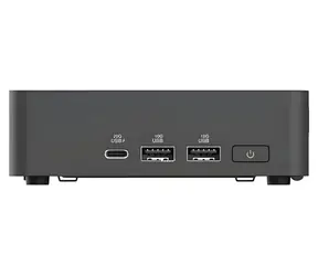 ASUS NUC 15 Pro Slim Kit RNUC15CRKU500000 / Mini PC / Intel Core Ultra 7 225H vPro / Intel Arc Graphics / Barebone