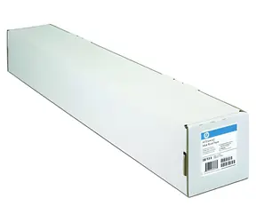 HP Universal Bond Paper Q8751A / Role papíru / 914 mm x 175 m / 80 g/m2 / bílá