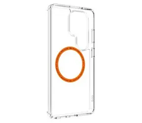 dbramante1928 Iceland Ultra průsvitná / Zadní kryt / Samsung Galaxy S26 Ultra / D3O® / Magnetický
