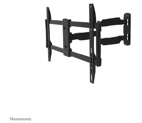 Neomounts NM-W460 černá / Držák displeje na stěnu / 32-60" / plný pohyb