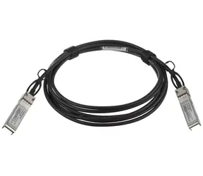 StarTech DAC kabel SFP+ 10G 3m / DAC kabel / SFP+ / 10 Gbps / 3 m / černá