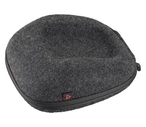 Poly Voyager Surround 80/85 UC Pouzdro černá / Pouzdro pro sluchátka