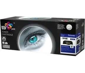 TB MLT-D1052L / Toner / kompatibilní se Samsung / 2 500 stran / černá