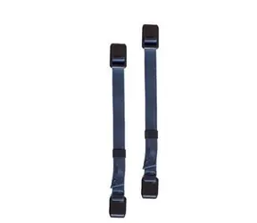 Peak Design Short v2 vnější stahovací pásky 27 cm Midnight Blue / Stahovací pásky