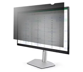 28" StarTech Filtr na ochranu soukromí černá / Filtr na ochranu soukromí / Bezrámečkový / 16:9 / Univerzální