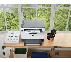 HP Toner Collection Unit / Odpadní nádobka toneru / Laser