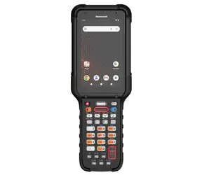 Honeywell CK67 / Datový terminál / 4,3" displej / 30 kláves / Wi-Fi 6E / 8GB/128GB / IP65/68