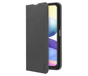 SBS Book Wallet Lite / Pouzdro / Xiaomi Redmi Note 10 5G/Poco M3 Pro 5G / černá