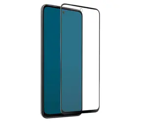 SBS Full Cover / Tvrzené sklo / Xiaomi Redmi Note 11T 5G/11S 5G/11 Global / černá