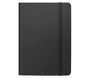 Celly Bookband pro Samsung Galaxy Tab S9/S9 FE/S10 FE/S10 Lite černá / Pouzdro typu kniha / PU kůže / 11"