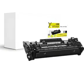 KMP XVantage W1490A černá / Toner / alternativa HP 149A / 2.900 stran