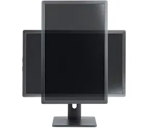 StarTech Stojan na monitor / Stojan / 32-34" / nosnost 7 kg / náklon -15° až 15° / hliník