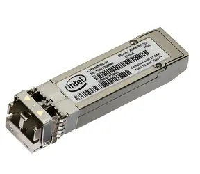 Intel Ethernet SFP28 SR Optics / Transceiver / 10-25GbE / 10-25GBase-SR / 850 nm / do 100 m