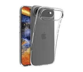 dbramante1928 Nuuk průsvitná / Zadní kryt / plast / Apple iPhone Air