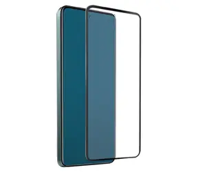 SBS Full Cover / Tvrzené sklo / Xiaomi Redmi Note 11 Pro/11 Pro Plus/Poco X4 Pro / černá