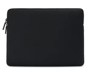 Pipetto Classic Fit Sleeve černá / Pouzdro / MacBook Pro 16