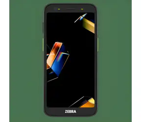 ZEBRA TC501 AC670 / Datový terminál / 2D / LAN / Wi-Fi 7 / 8GB/128GB / Hot swap baterie