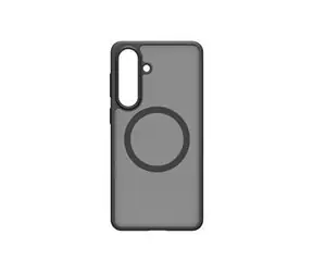 Samsung GP-FPS947PGA Capella Frost Black / Magnetický kryt / Galaxy S26+ / TPU