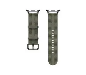Samsung ET-SOL32SGE zelený S/M / Sportovní řemínek / Pro Galaxy Watch8 a Watch8 Classic / Nylon