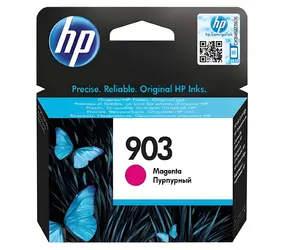 HP 903 purpurová / Cartridge / Originální / 315 stran / 4 ml