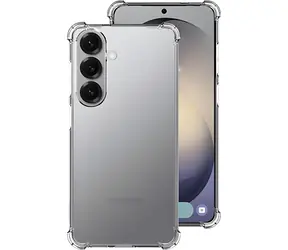 Samsung Mobeen Clear Cover / Ochranný kryt / pro Galaxy S26 / průhledný