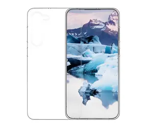 dbramante1928 Greenland průsvitná / Zadní kryt / Plast / Samsung Galaxy S23