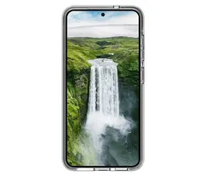 dbramante1928 Iceland Ultra průsvitná / Zadní kryt / D3O / Plast / Samsung Galaxy S25