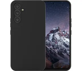 dbramante1928 Nuuk Samsung Galaxy A54 černá / Zadní kryt / plast / bulk