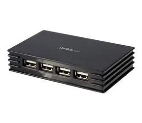 StarTech / USB hub / 4 porty / USB 2.0 Hi-Speed / desktop
