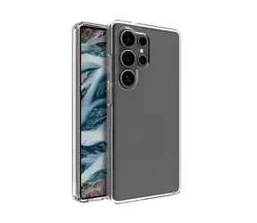 dbramante1928 Iceland Pro průsvitná / Zadní kryt / Plast / Samsung Galaxy S25 Ultra