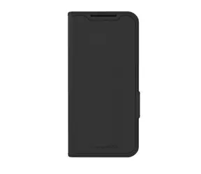 dbramante1928 Oslo Pro černá / Pouzdro s klopou / Samsung Galaxy A16, A16 5G / plast, PU