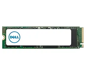 DELL SSD 512GB / SSD