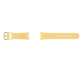 Samsung Sportovní řemínek Galaxy Watch 6/6 Classic M/L Apricot / Řemínek