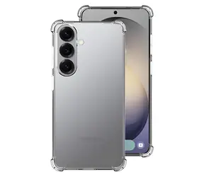 Samsung GP-FPS942AED Galaxy S26 transparentní / Zadní kryt / průhledný