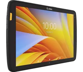 ZEBRA ET45 / Tablet / 8" / 5G / Wi-Fi 6 / SE4710 / 8GB/128GB / Android GMS