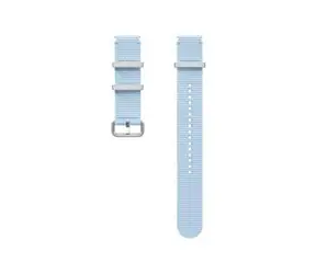 Samsung Stylový sportovní řemínek 20mm M/L světle modrá / Řemínek / Galaxy Watch 4/5/6/7 / Originální