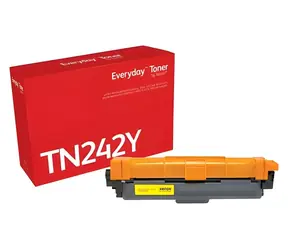 Xerox Everyday TN242Y žlutá / Toner / Kompatibilní s Brother / 1400 stran