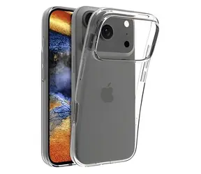 dbramante1928 Nuuk průsvitná / Kryt / pro Apple iPhone 17 Pro / plast
