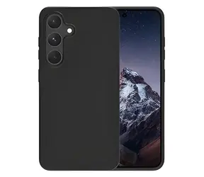 dbramante1928 Nuuk Samsung Galaxy S24 černá / Zadní kryt / bulk