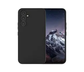 dbramante1928 Greenland noční čerň / Zadní kryt / plast / pro Samsung Galaxy A54
