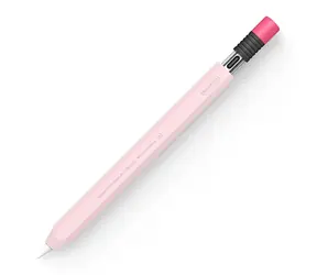 Elago Classic Pencil Case pro Apple Pencil USB-C Lovely Pink / Pouzdro