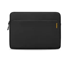 Tomtoc Light Sleeve černá / Pouzdro / MacBook Air 13" / M1, M2, M3, M4
