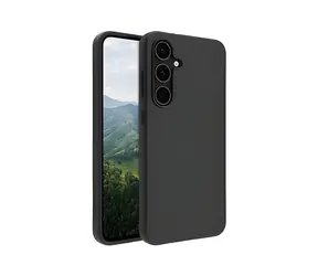 dbramante1928 Nuuk černá / Zadní kryt / Plast / pro Samsung Galaxy S24 FE