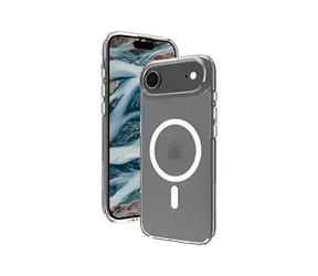 dbramante1928 Iceland Pro průsvitná / Zadní kryt / MagSafe / plast / pro Apple iPhone Air