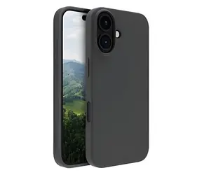 dbramante1928 Greenland noční čerň / Zadní kryt / Plast / Samsung Galaxy S24 FE