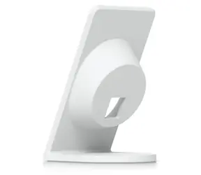 Ubiquiti UACC-Intercom-Viewer-TS bílá / Stolní stojan / pro Intercom Viewer / hliník