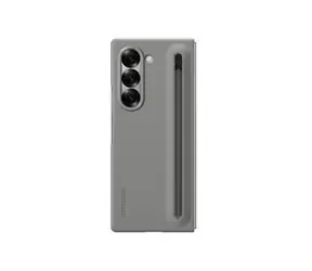 Samsung EF-OF95PCJE šedá / Ochranný kryt / pro Galaxy Z Fold 6 / bez S Pen